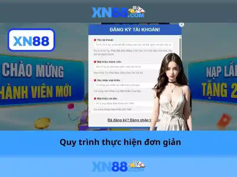 Lợi ích khi tham gia xn88