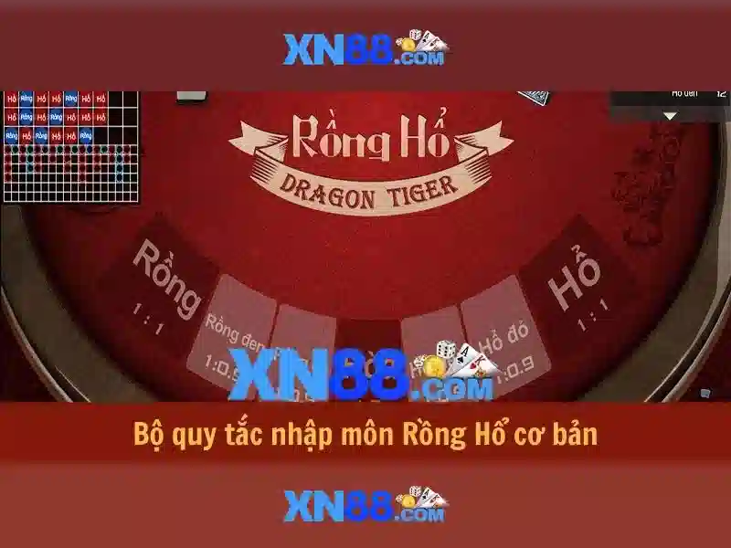 Giao diện nhà cái hoàn hảo