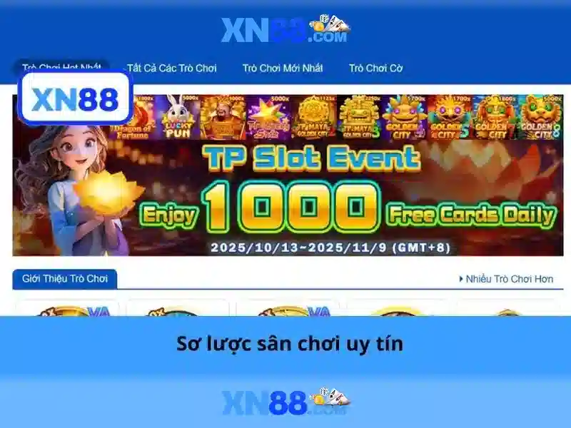 Sản phẩm và dịch vụ cốt lõi của xn88 sa.com