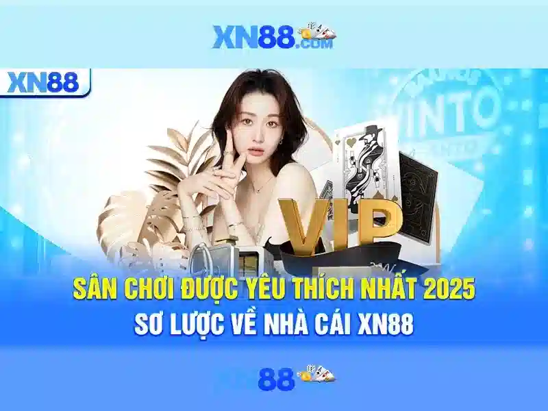 XN88: Tổng quan và trải nghiệm người chơi trên nền tảng cá cược trực tuyến Giao diện nhà cái hoàn hảo