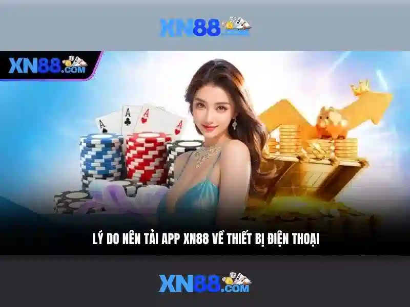 Giải thích về xn88 – Nền tảng trò chơi và cược trực tuyến
