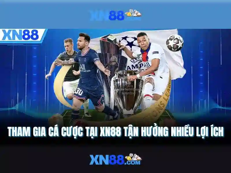 xn88 — Tổng quan về nền tảng giải trí trực tuyến