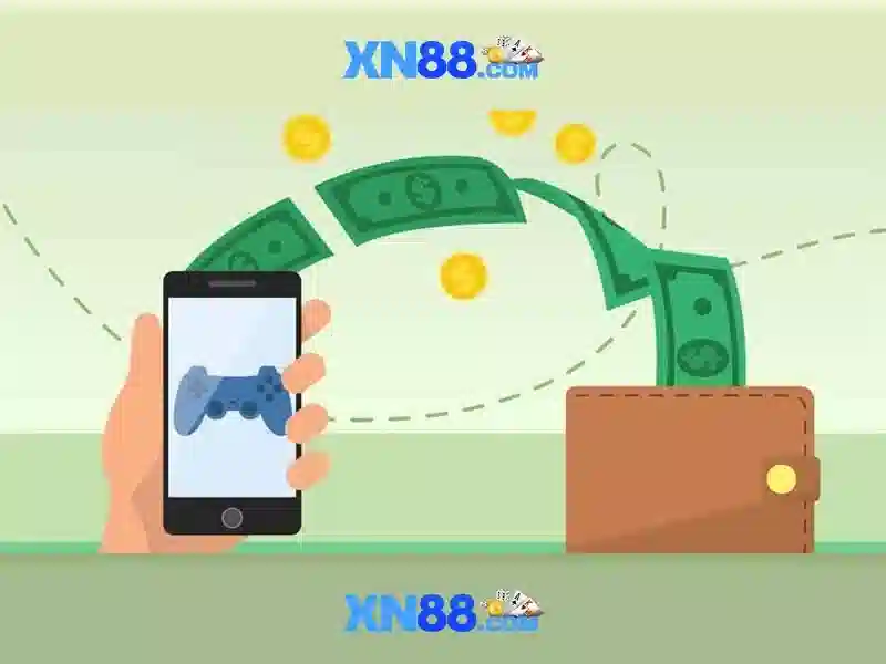Khám phá xn88 – Nền tảng giải trí trực tuyến đáng tin cậy
