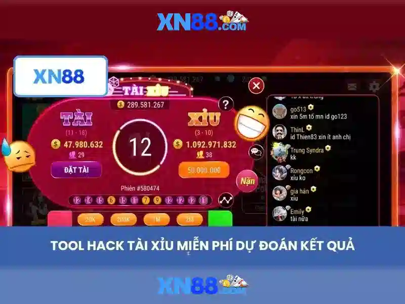 Giao diện nhà cái hoàn hảo