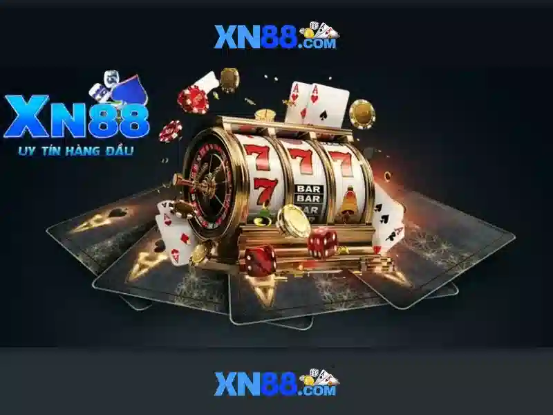 xn88: Giới thiệu và đánh giá tổng quan Giao diện nhà cái hoàn hảo