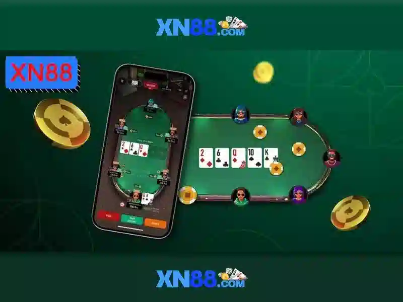 xn88: Tổng quan về nền tảng và cách hoạt động