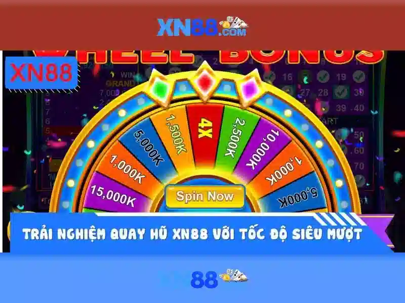 XN88: Phân tích nền tảng, tính năng và an toàn cho người chơi