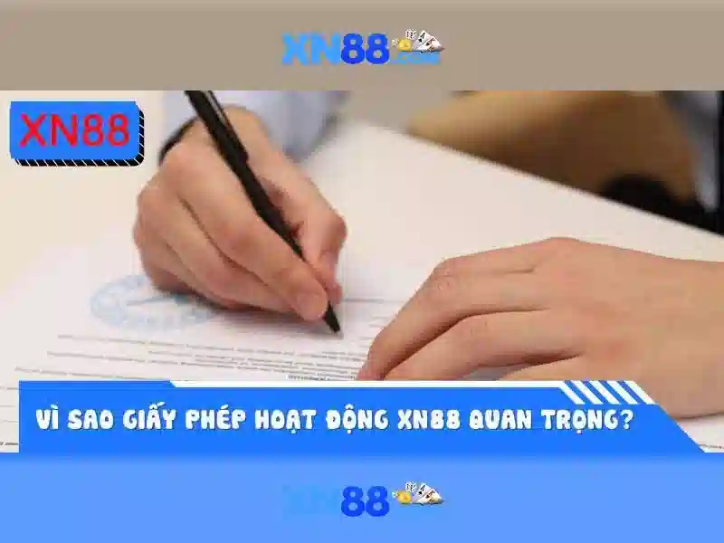 xn88 — Tổng quan về nền tảng trò chơi trực tuyến