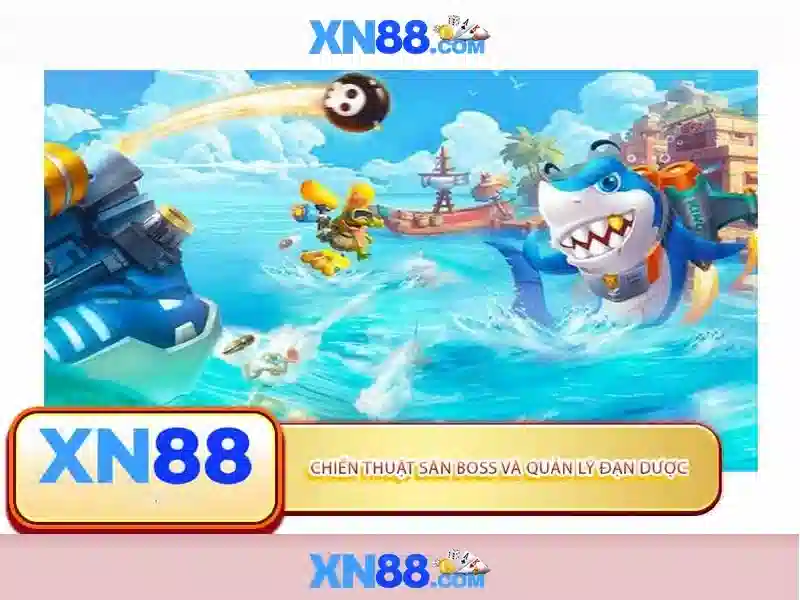 Các tính năng nổi bật của xn88