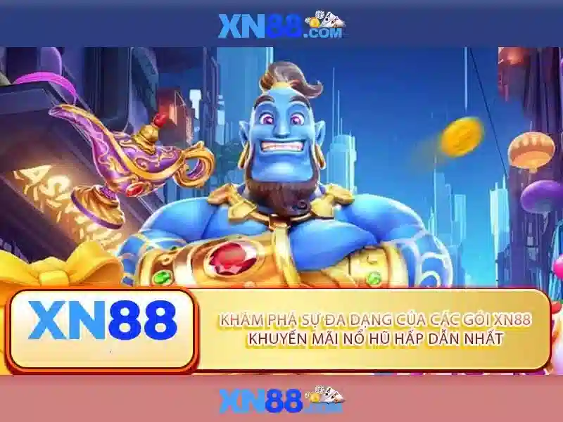 Xn88: Nền tảng trực tuyến cho người chơi