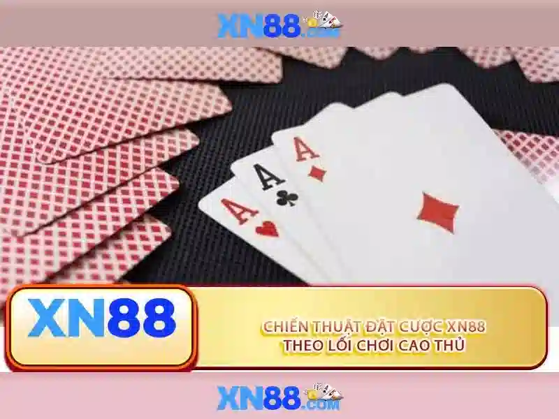 XN88 - Nền tảng cá cược trực tuyến đáng tin cậy