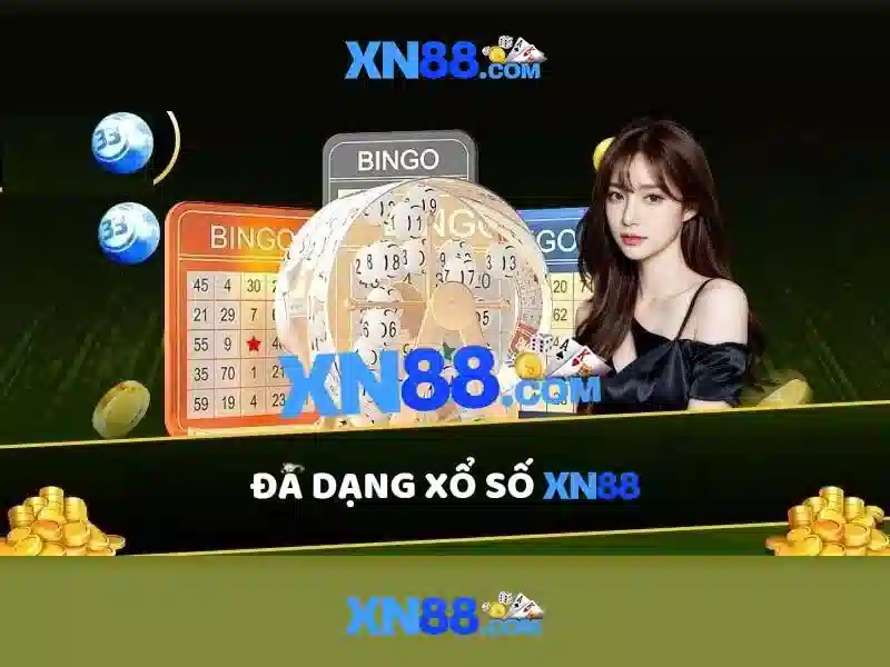 Xn88: Tổng quan và tiềm năng tại thị trường Việt Nam