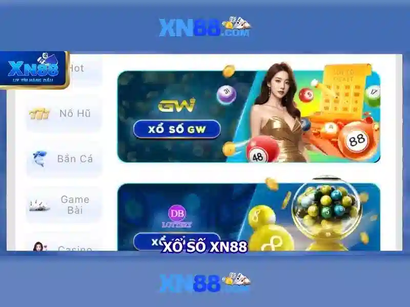 XN88: Nền tảng giải trí trực tuyến nổi bật