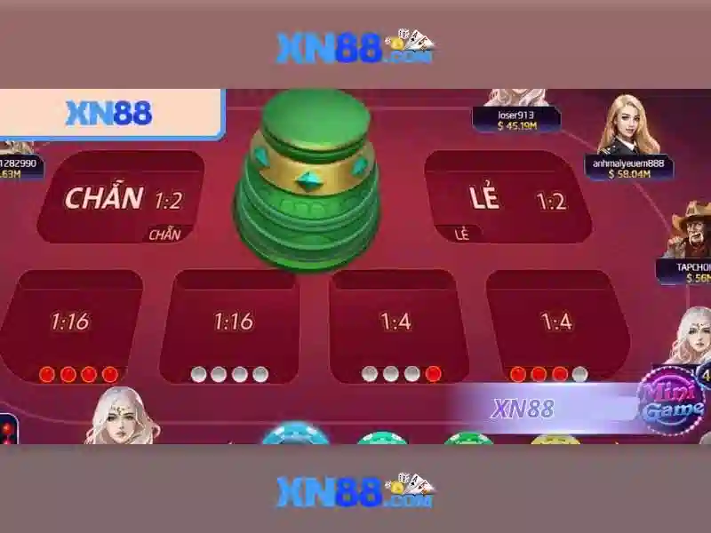 Giới thiệu về xn88