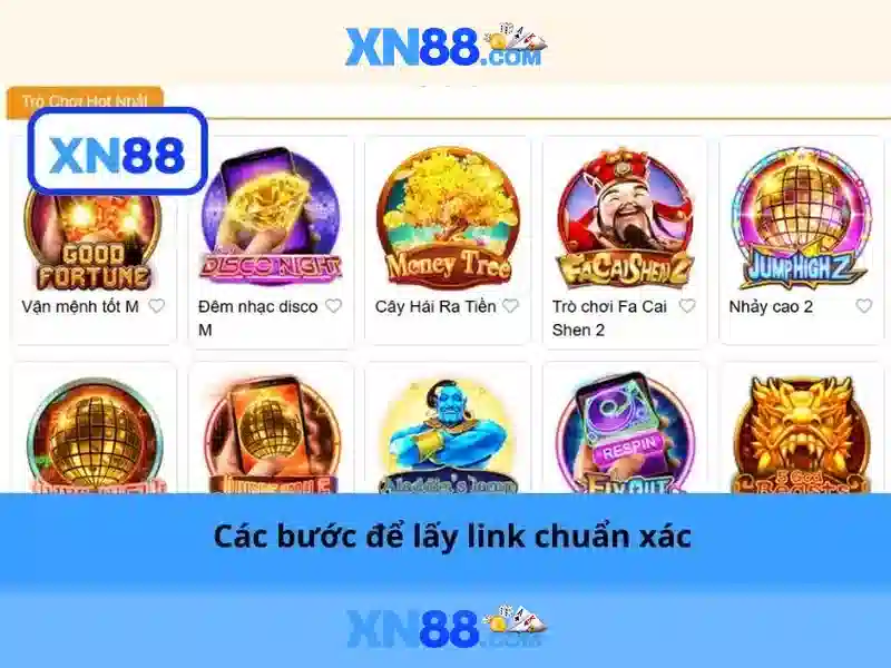 xn88 - Khám phá nền tảng trò chơi trực tuyến