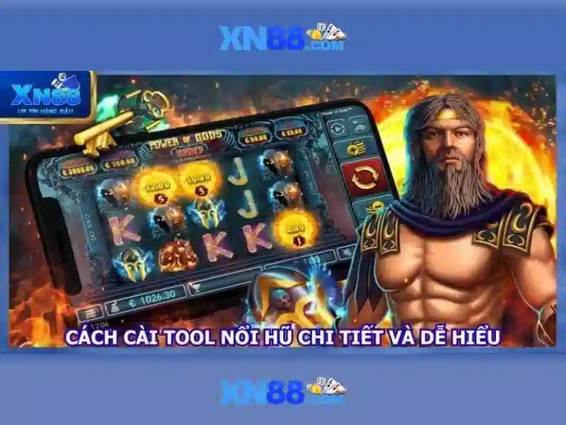 Giao diện nhà cái hoàn hảo