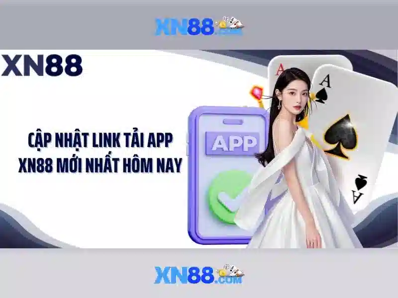xn88 — Nền tảng trò chơi trực tuyến và đánh bạc