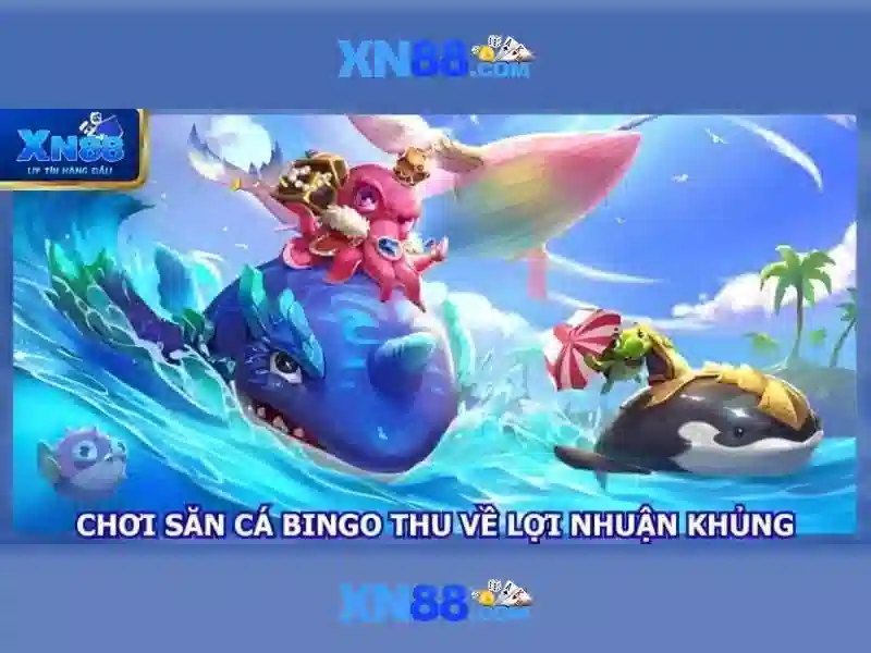 XN88: Nền tảng trò chơi trực tuyến uy tín