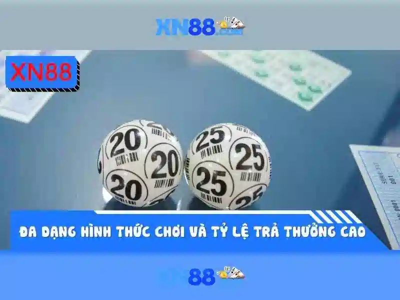 XN88: Tổng quan về nền tảng cược trực tuyến