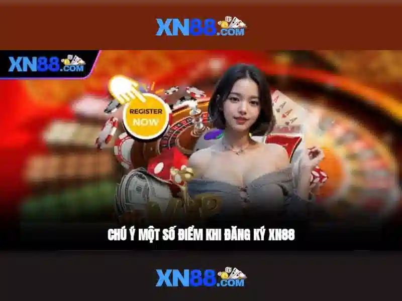 Về xn88