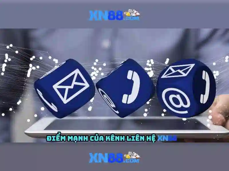 Xn88: Khám phá nền tảng trò chơi trực tuyến