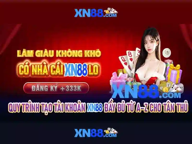 xn88: Tổng quan và phân tích Giao diện nhà cái hoàn hảo