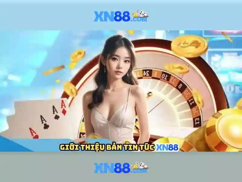 xn88: Nền tảng chơi và cá cược trực tuyến
