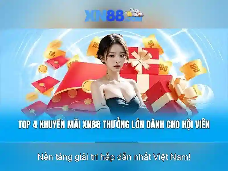 xn88: Khái quát về một nền tảng công nghệ hiện đại