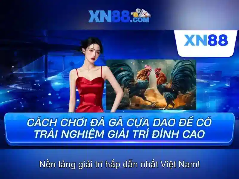 Khám phá xn88: Nền tảng cá cược trực tuyến đáng tin cậy