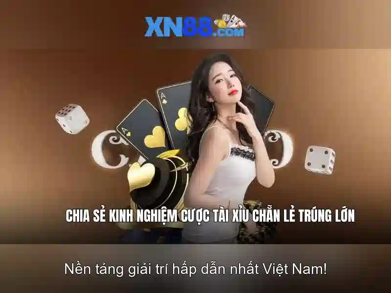 Xn88: Nền tảng đổi mới và cơ hội số