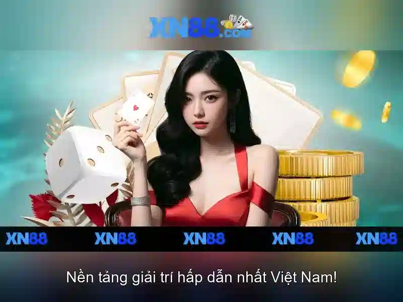 Tương lai của xn88 và cộng đồng người chơi