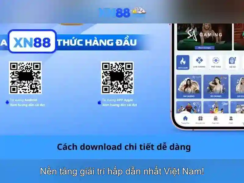 Giới thiệu về xn88