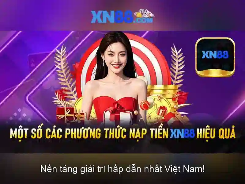 xn88 - Tổng quan và những yếu tố cần biết Giao diện nhà cái hoàn hảo