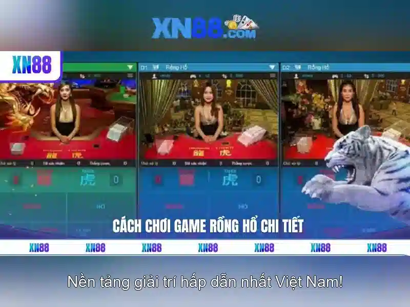 https://gospel2me.com/images/text/xn88/xn88-text260312887.webp Các trò chơi và lối chơi tại xn88