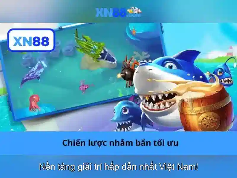 xn88 là gì? Khám phá nền tảng và ứng dụng