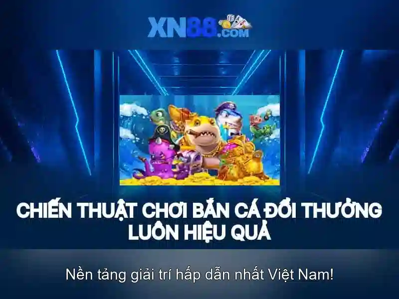 xn88: Nền tảng giải trí trực tuyến và tổng quan