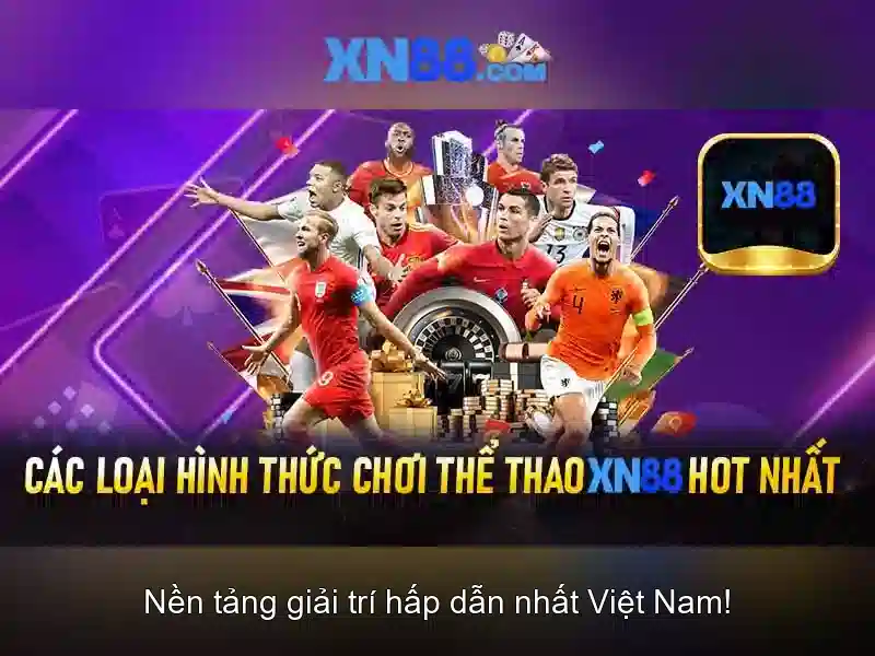 xn88: Tổng quan và nhận định Giao diện nhà cái hoàn hảo