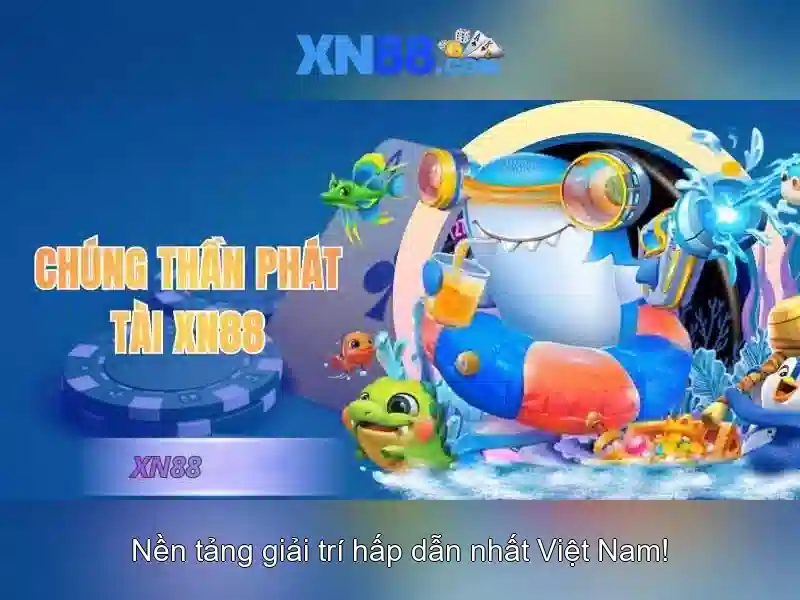 xn88 – Nền tảng cược trực tuyến và giải trí