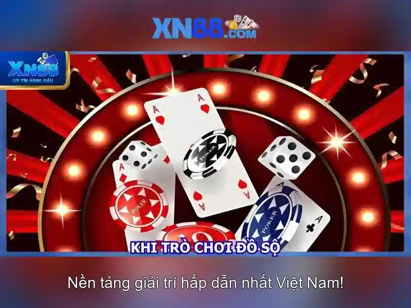 Giới thiệu về xn88