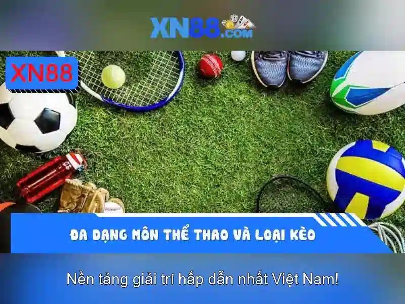 xn88 - Tổng quan và trải nghiệm người chơi