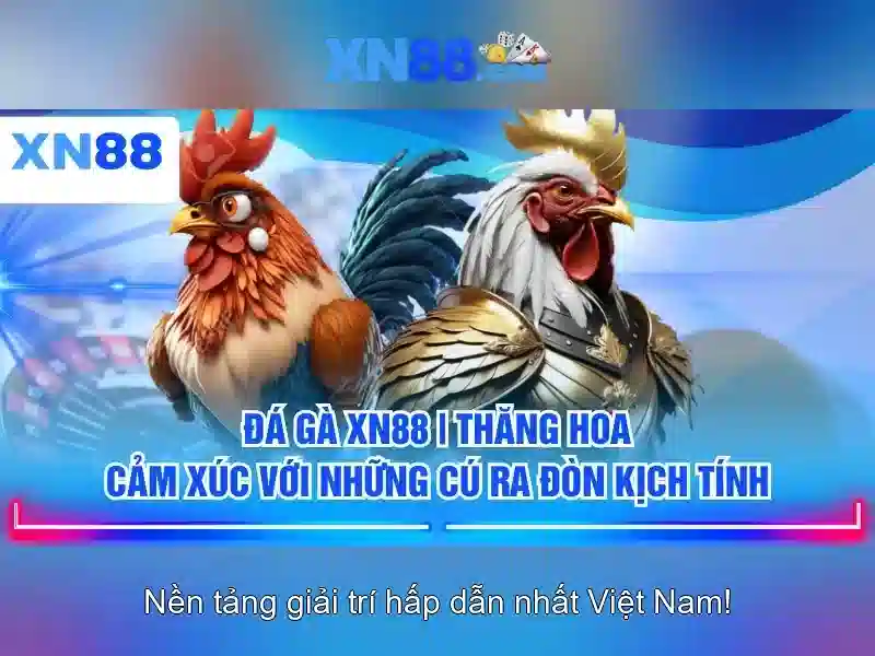 xn88: Tổng quan và tiềm năng của nền tảng chơi game trực tuyến Giao diện nhà cái hoàn hảo