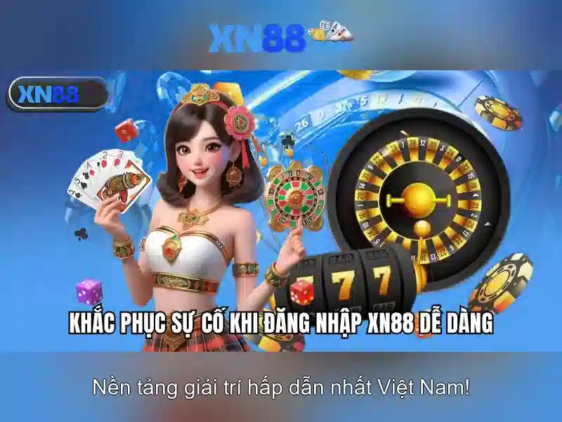 Giao diện nhà cái hoàn hảo