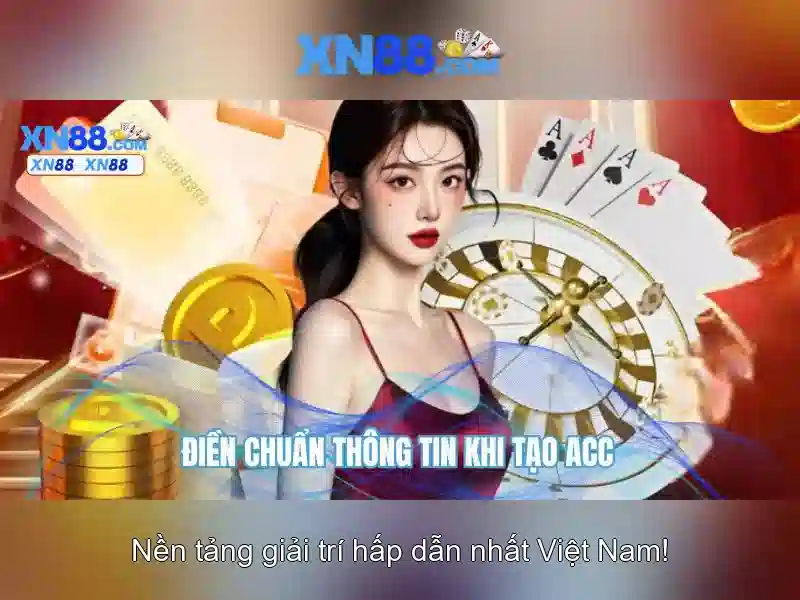 Thông tin nền tạo