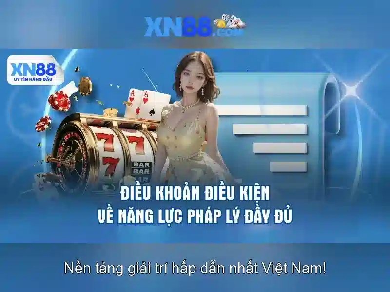 Giới thiệu xn88 - Nền tảng cá cược trực tuyến Giao diện nhà cái hoàn hảo