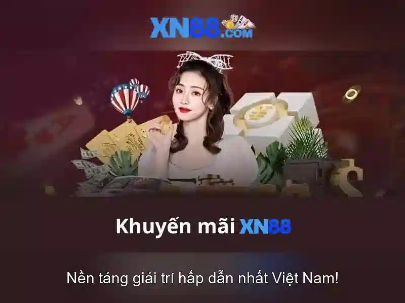 Giao diện nhà cái hoàn hảo
