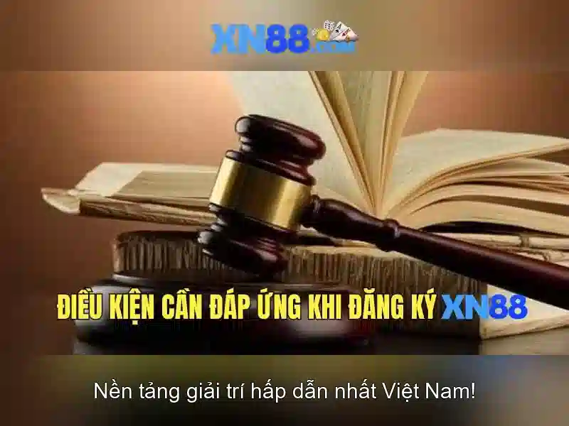 Giới thiệu xn88: Nền tảng cá cược trực tuyến hàng đầu Giao diện nhà cái hoàn hảo