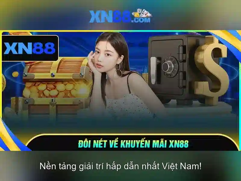 Xn88 là gì? Tổng quan về nền tảng trực tuyến