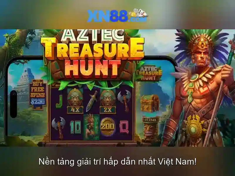 XN88: Tổng quan và Hướng dẫn cho người dùng Việt Giao diện nhà cái hoàn hảo