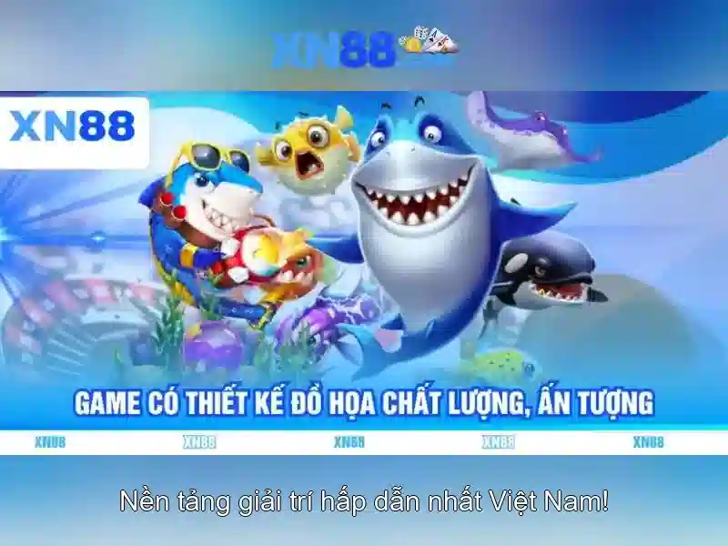 xn88 là gì và cách tham gia