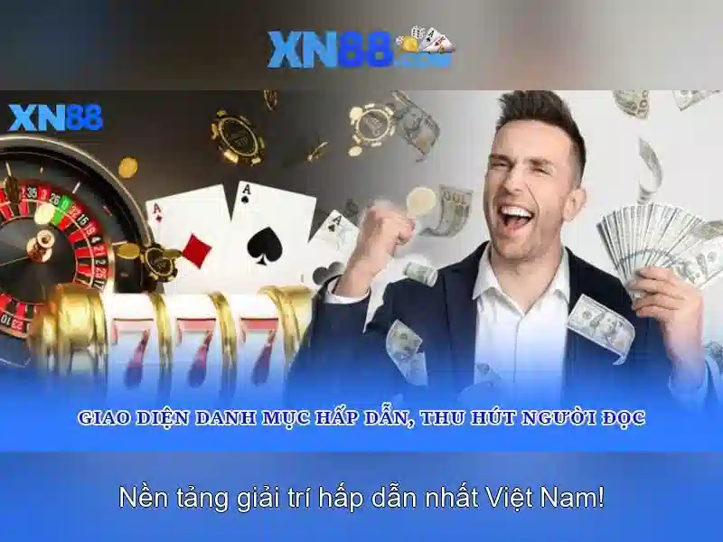  xn88 bet - Tổng quan chủ đề và giá trị cốt lõi